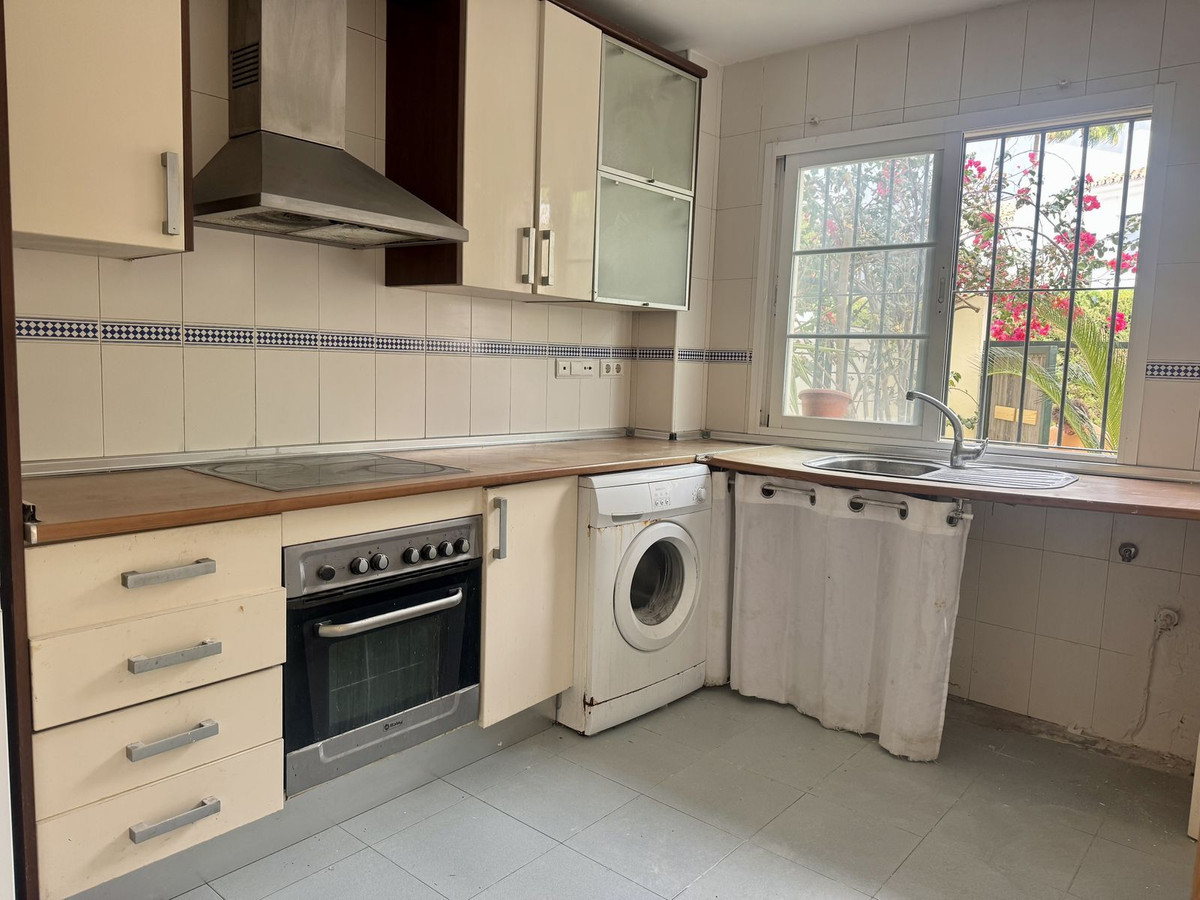 Te koop Herenhuis Costa Del Sol Marbella € 562.000,-