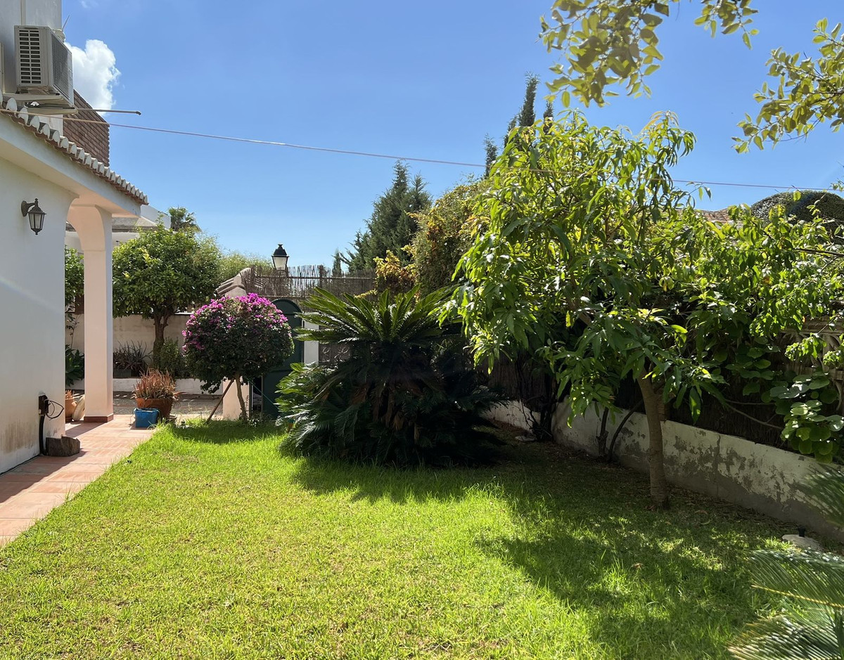 Te koop Vrijstaande Villa Costa Del Sol Mijas € 788.000,-