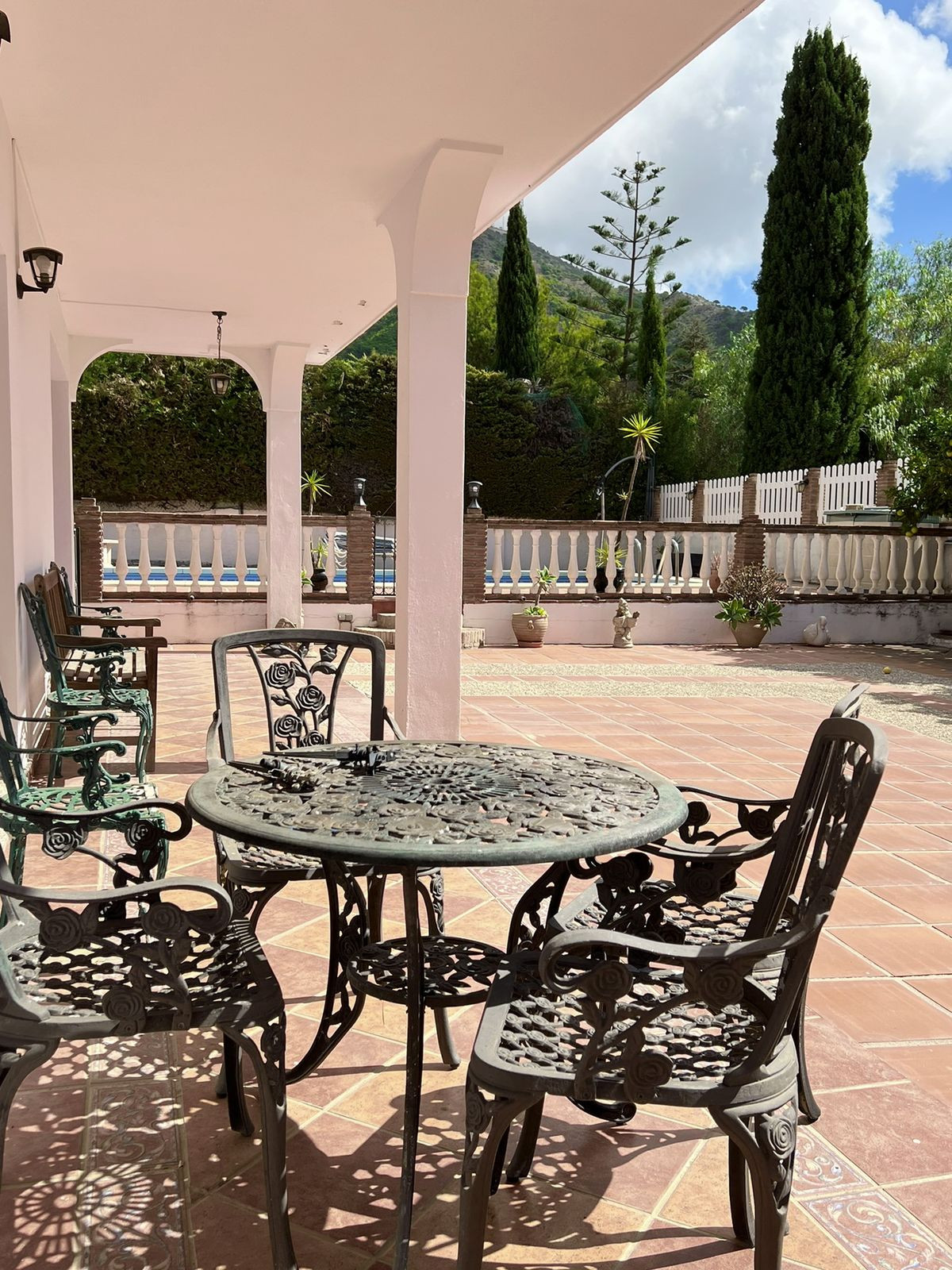 Te koop Vrijstaande Villa Costa Del Sol Mijas € 788.000,-