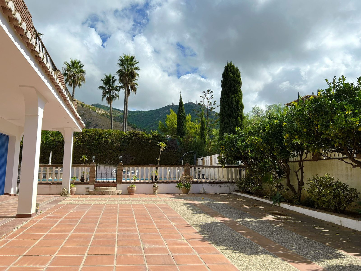Te koop Vrijstaande Villa Costa Del Sol Mijas € 788.000,-