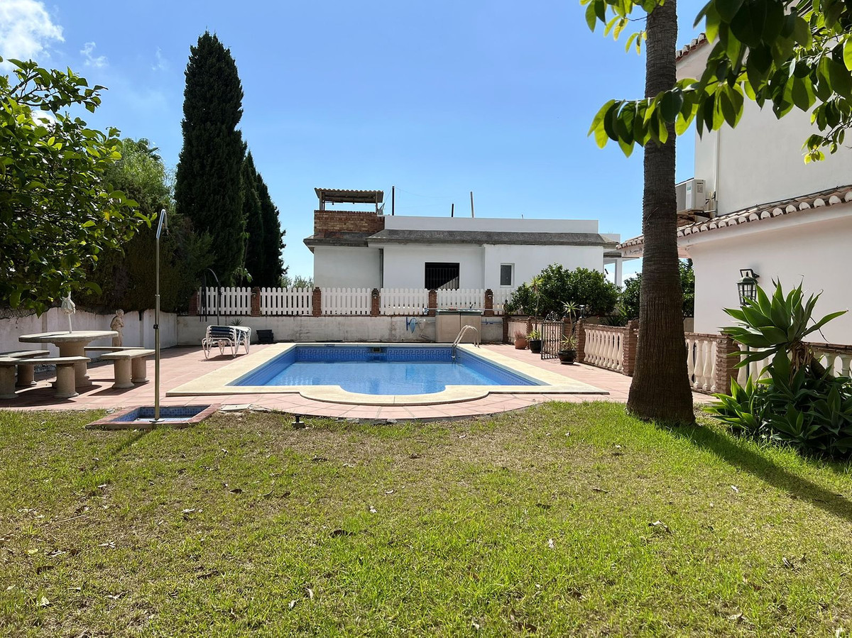 Te koop Vrijstaande Villa Costa Del Sol Mijas € 788.000,-