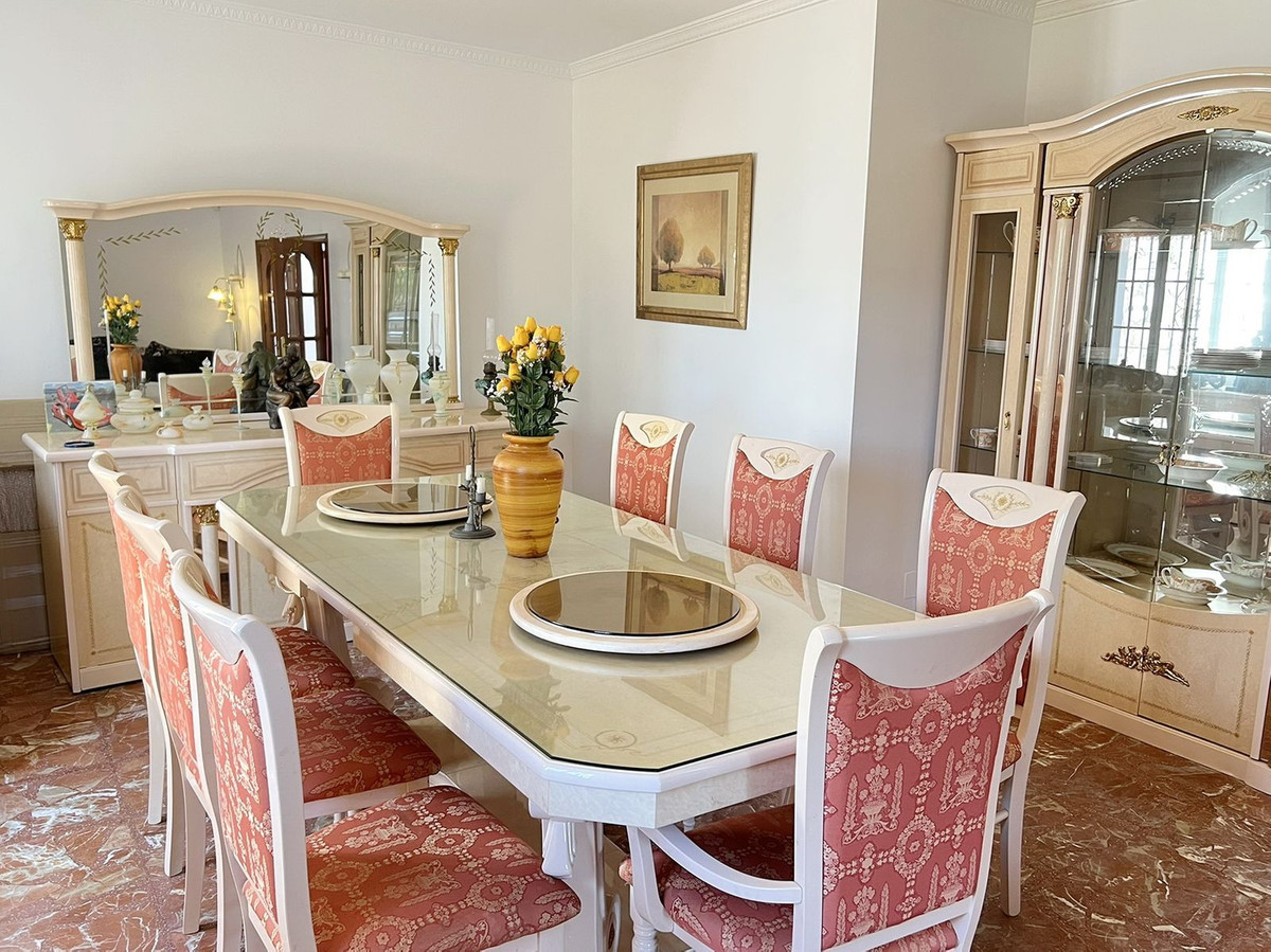 Te koop Vrijstaande Villa Costa Del Sol Mijas € 788.000,-