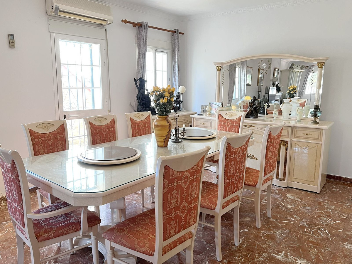 Te koop Vrijstaande Villa Costa Del Sol Mijas € 788.000,-