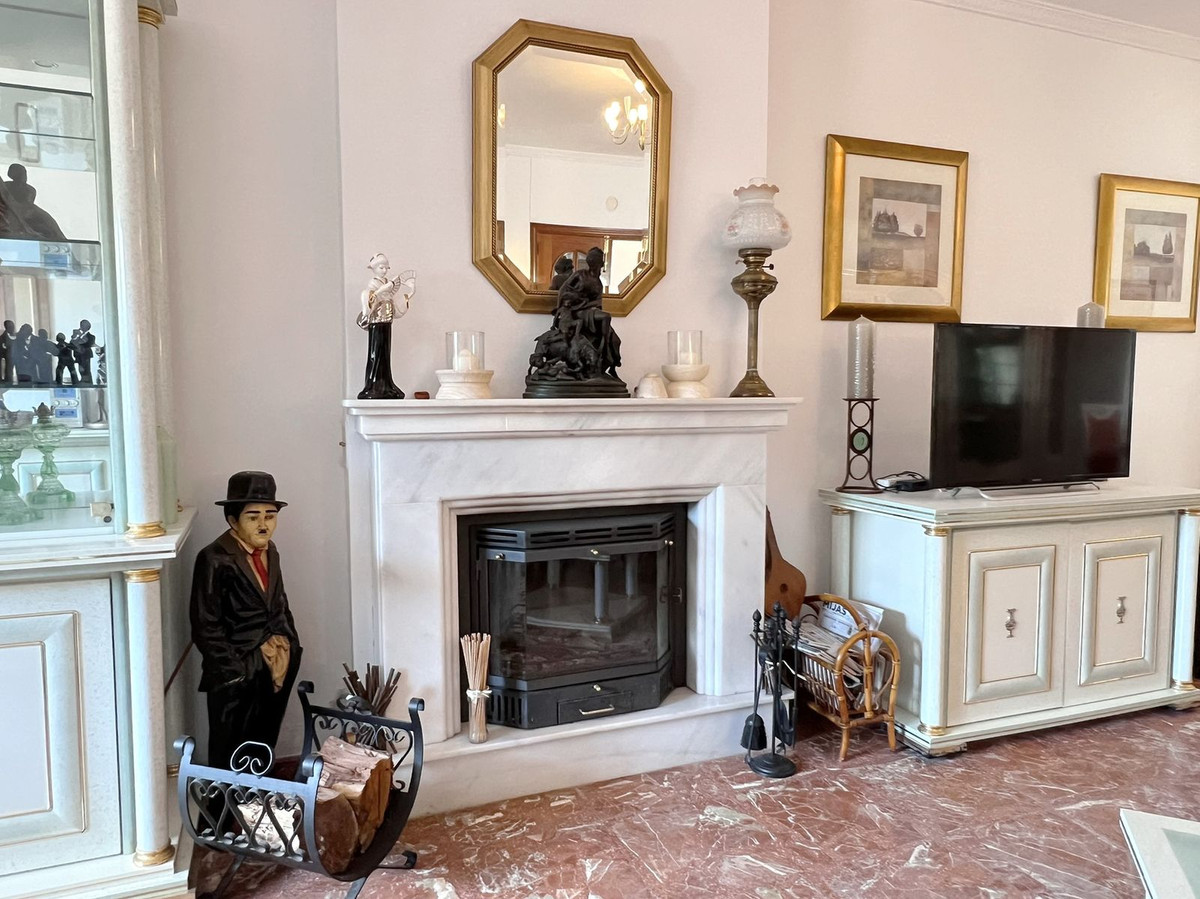 Te koop Vrijstaande Villa Costa Del Sol Mijas € 788.000,-