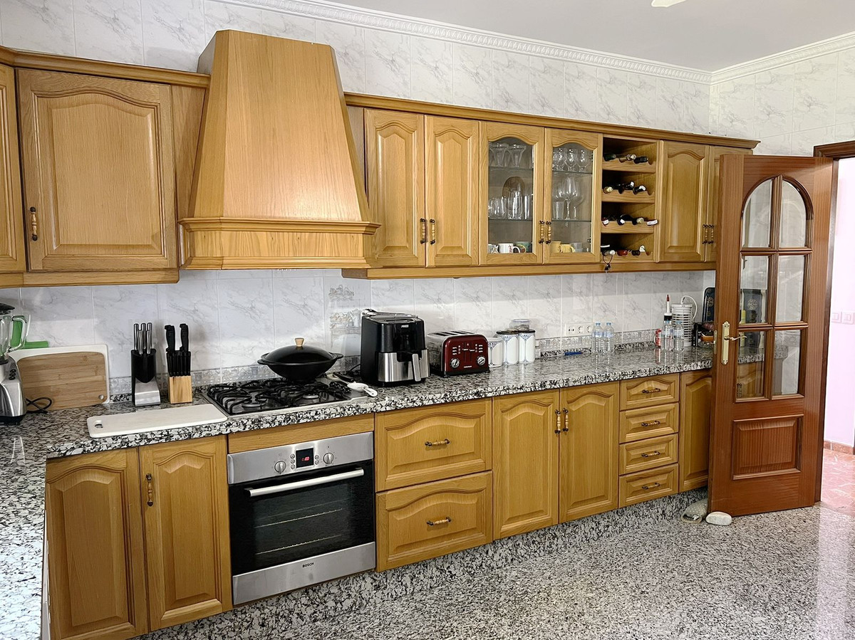 Te koop Vrijstaande Villa Costa Del Sol Mijas € 788.000,-