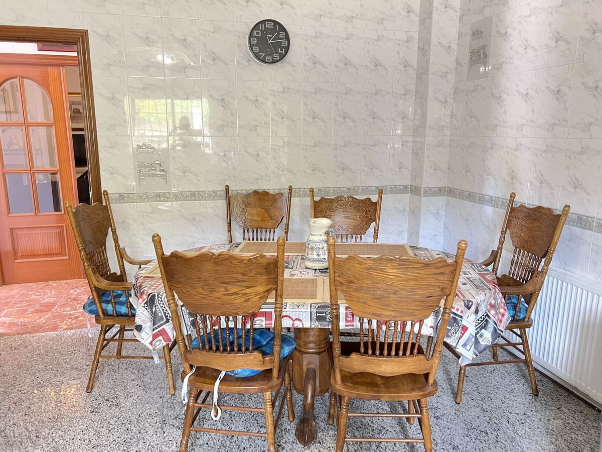 Te koop Vrijstaande Villa Costa Del Sol Mijas € 788.000,-