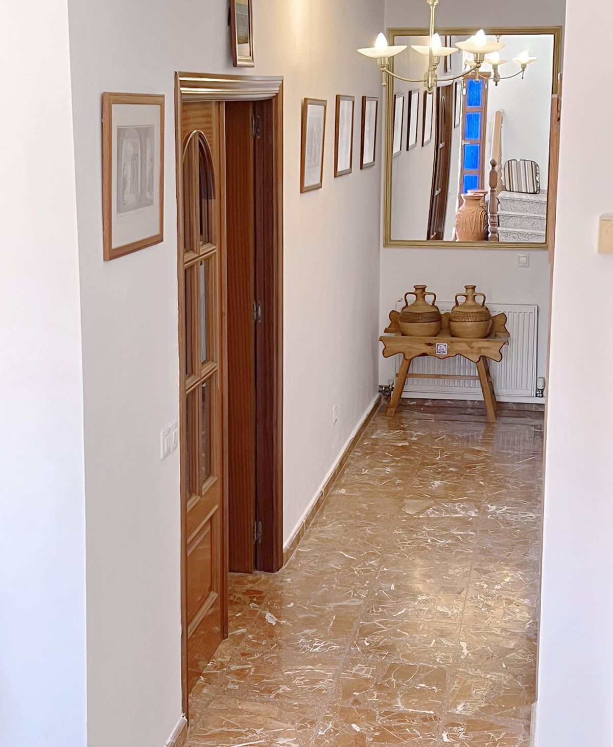 Te koop Vrijstaande Villa Costa Del Sol Mijas € 788.000,-