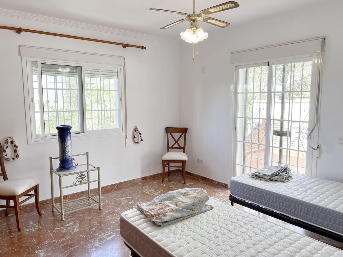 Te koop Vrijstaande Villa Costa Del Sol Mijas € 788.000,-