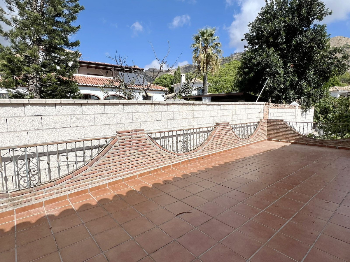 Te koop Vrijstaande Villa Costa Del Sol Mijas € 788.000,-