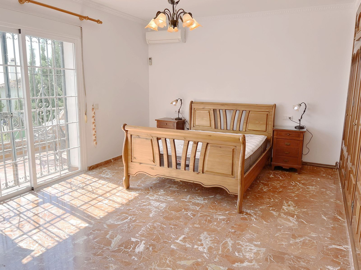 Te koop Vrijstaande Villa Costa Del Sol Mijas € 788.000,-