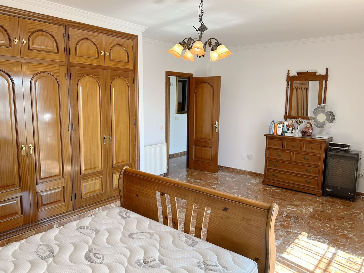 Te koop Vrijstaande Villa Costa Del Sol Mijas € 788.000,-