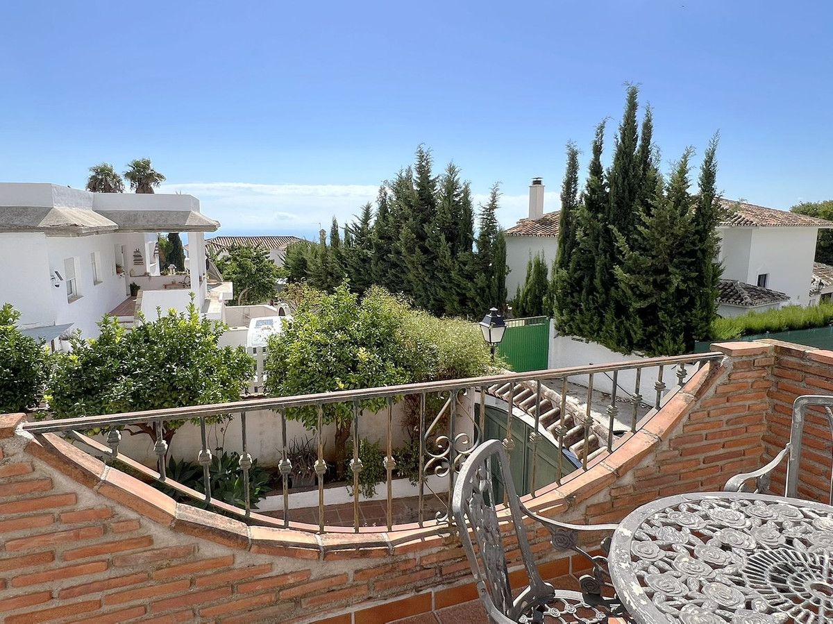 Te koop Vrijstaande Villa Costa Del Sol Mijas € 788.000,-