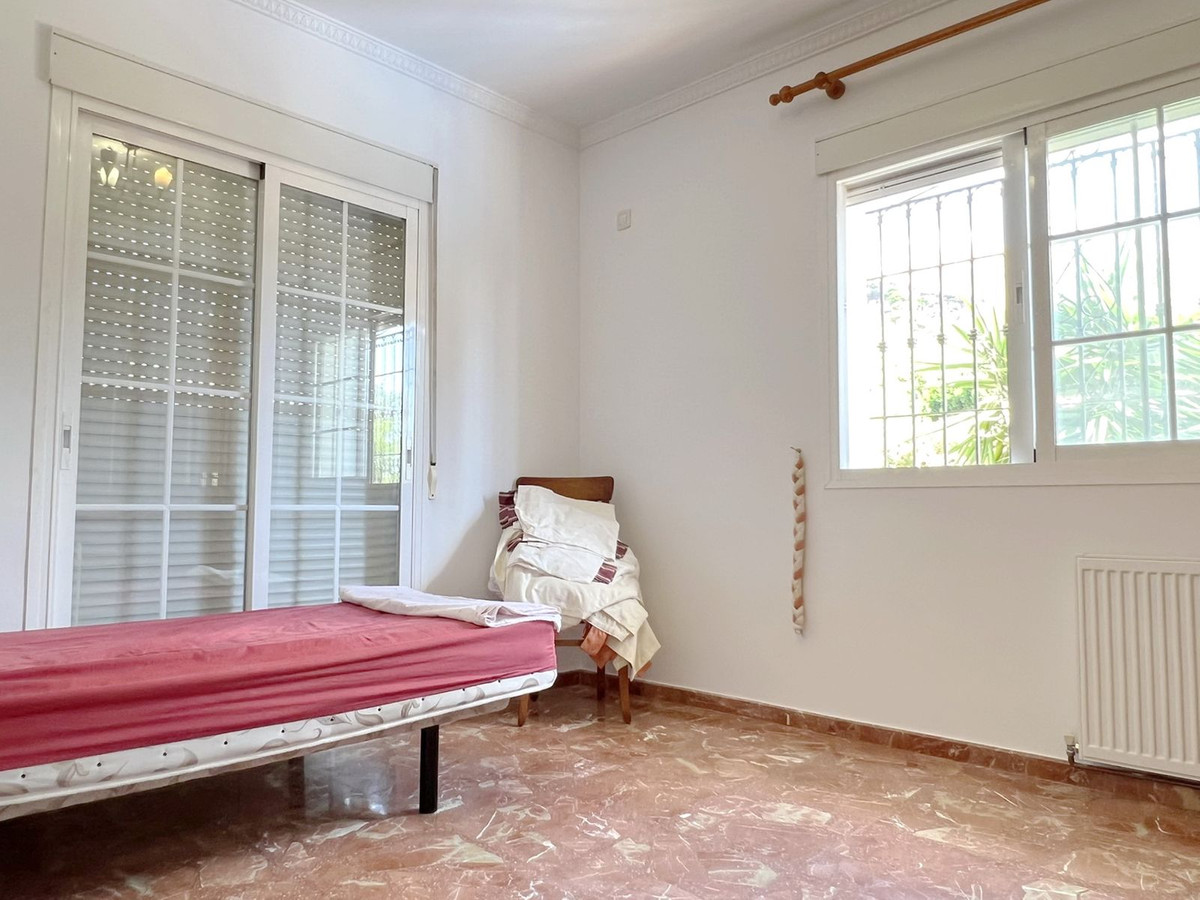 Te koop Vrijstaande Villa Costa Del Sol Mijas € 788.000,-