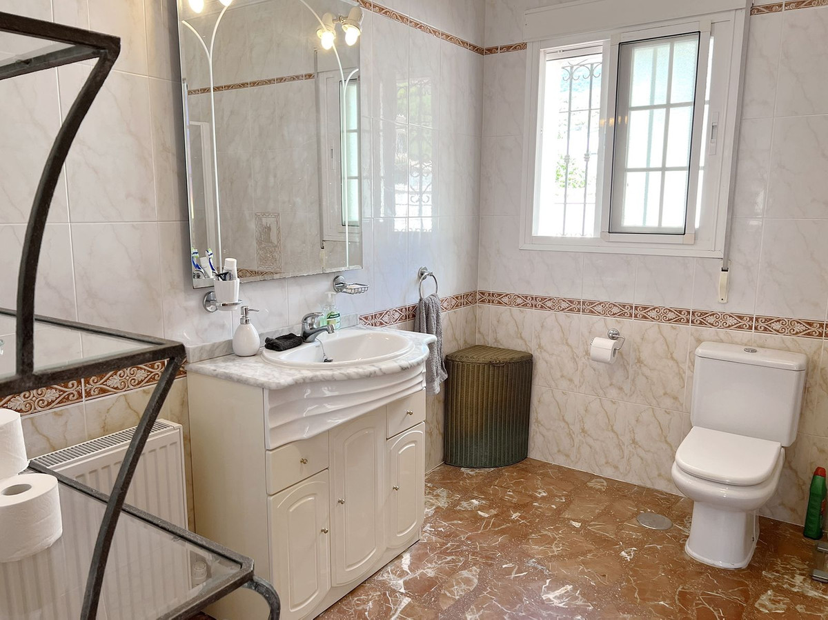 Te koop Vrijstaande Villa Costa Del Sol Mijas € 788.000,-