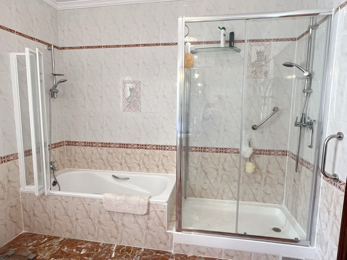 Te koop Vrijstaande Villa Costa Del Sol Mijas € 788.000,-