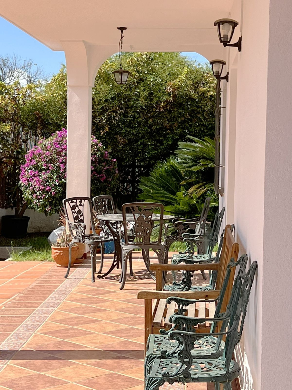Te koop Vrijstaande Villa Costa Del Sol Mijas € 788.000,-