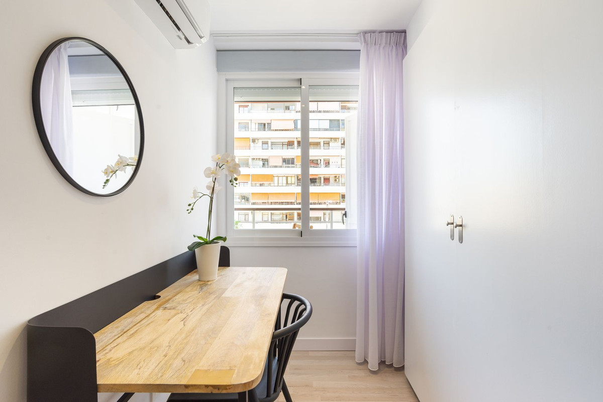 Te koop Middle Floor Apartment Costa Del Sol Torremolinos Centro € 425.000,-