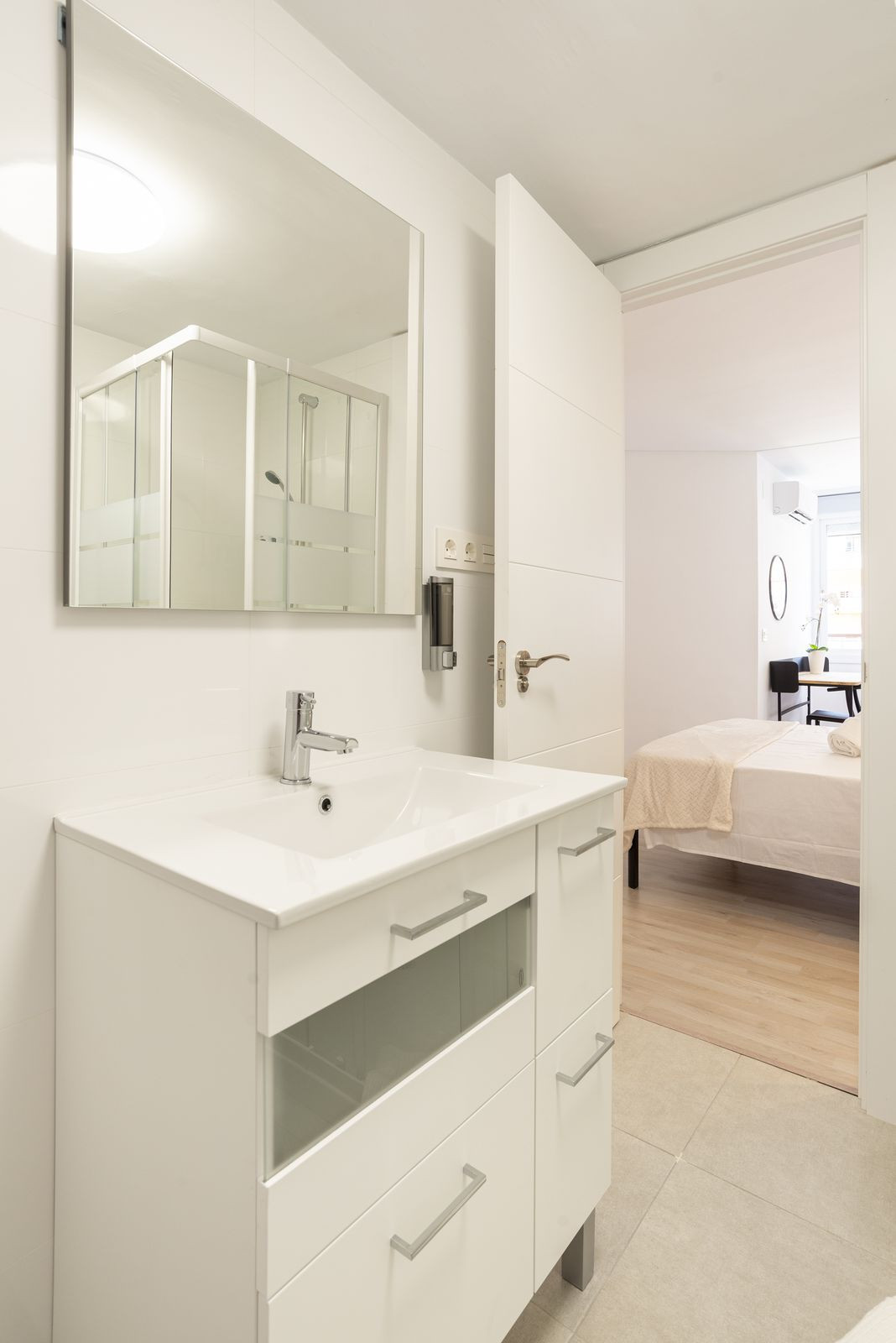 Te koop Middle Floor Apartment Costa Del Sol Torremolinos Centro € 425.000,-