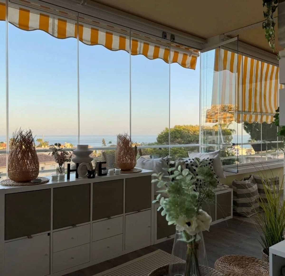 Te koop Middle Floor Apartment Costa Del Sol Riviera Del Sol € 349.000,-