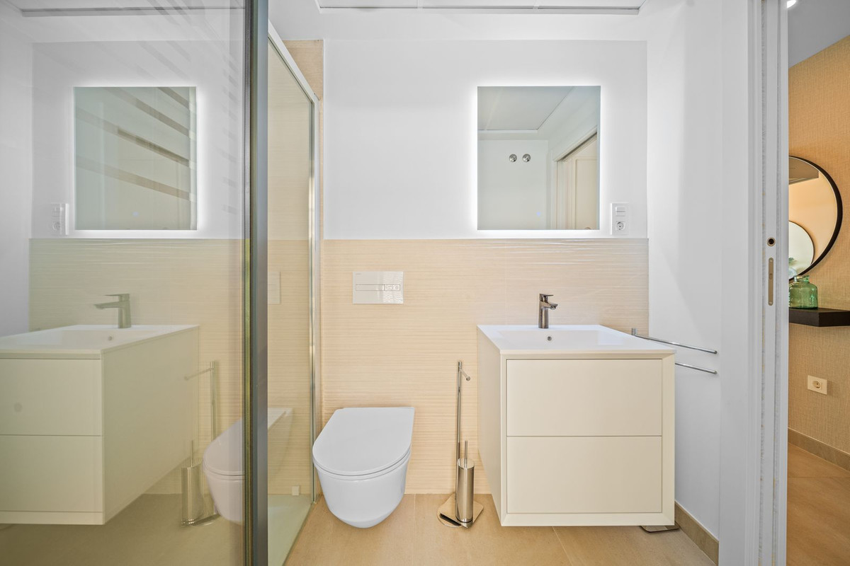 Te koop Middle Floor Apartment Costa Del Sol Fuengirola € 910.000,-