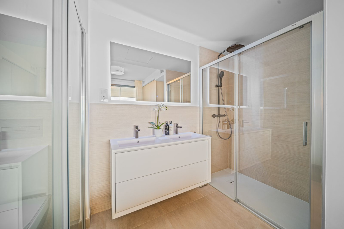 Te koop Middle Floor Apartment Costa Del Sol Fuengirola € 910.000,-