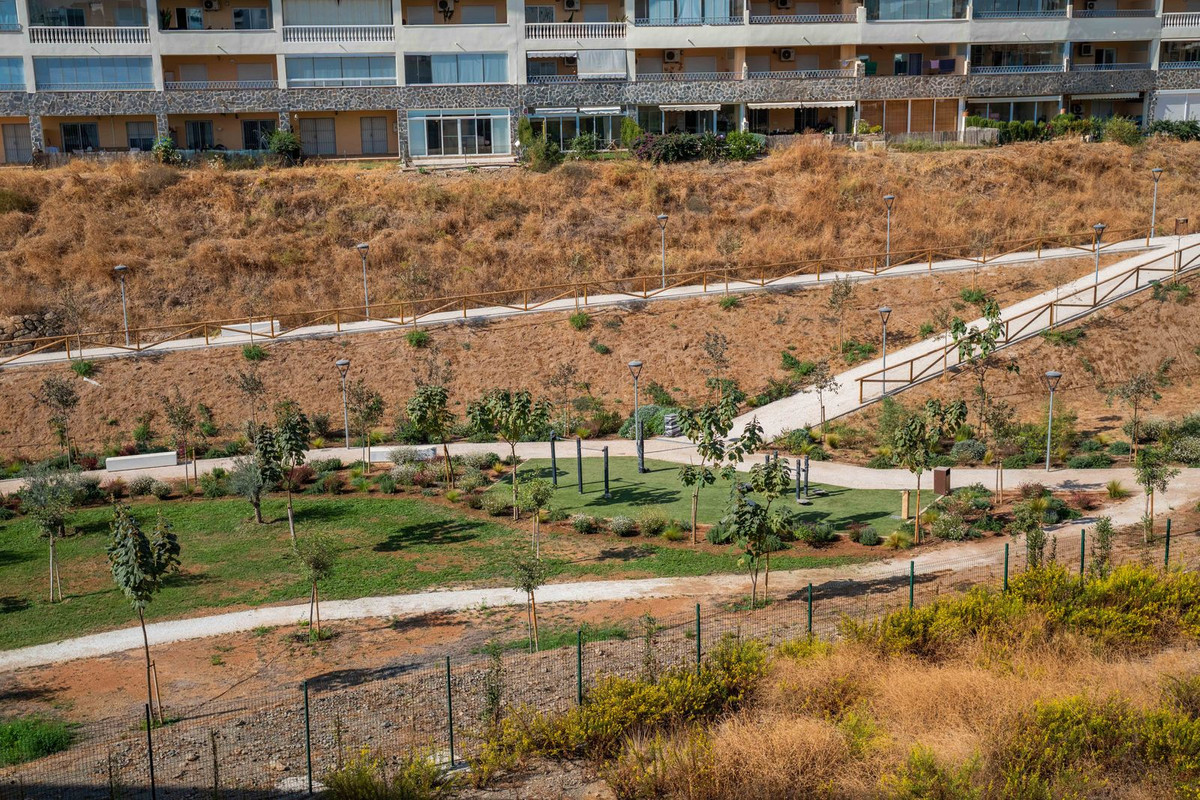 Te koop Middle Floor Apartment Costa Del Sol Fuengirola € 910.000,-