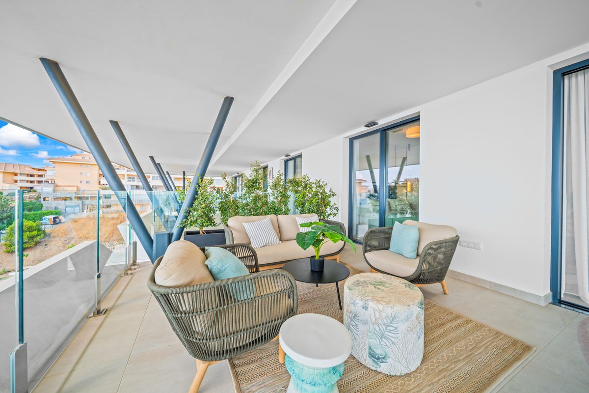 Te koop Middle Floor Apartment Costa Del Sol Fuengirola € 910.000,-