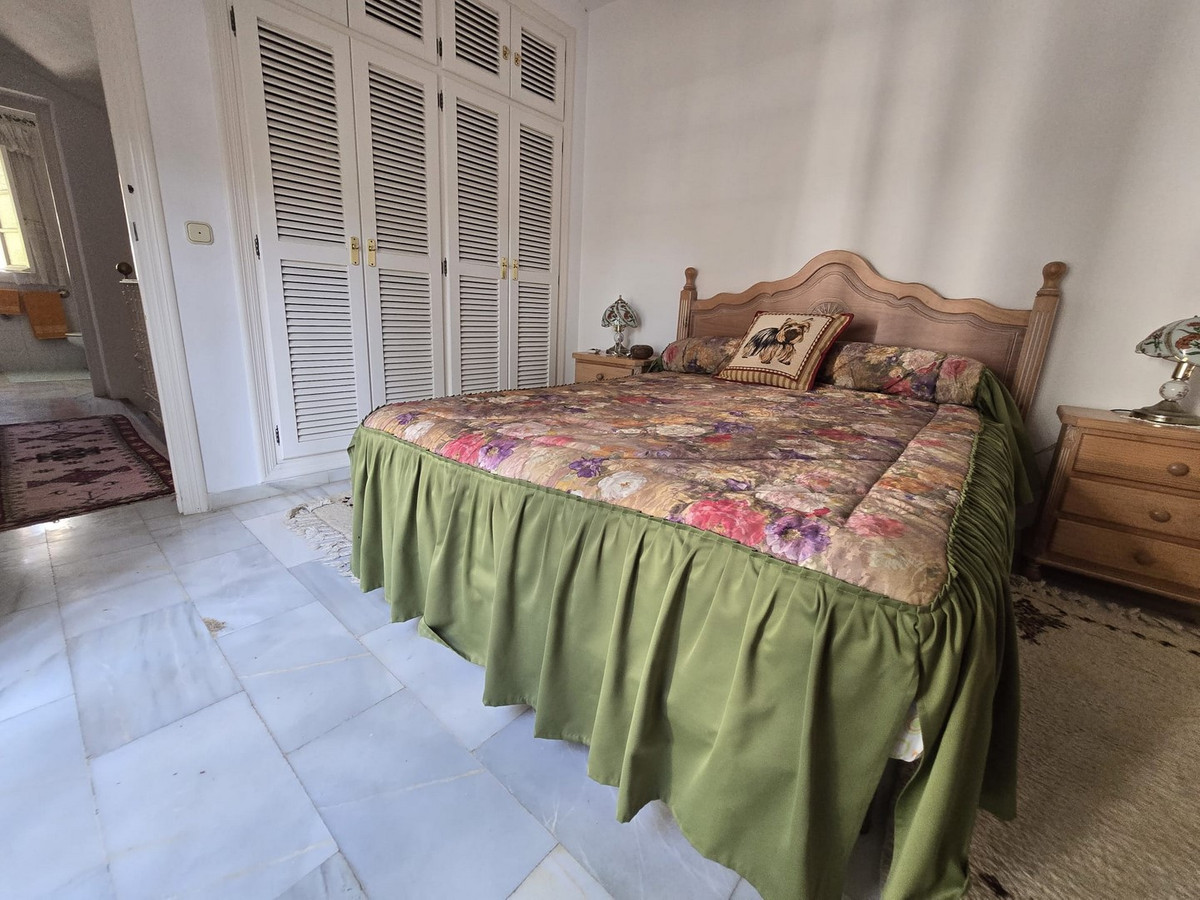 Te koop Vrijstaande Villa Costa Del Sol Calahonda € 890.000,-