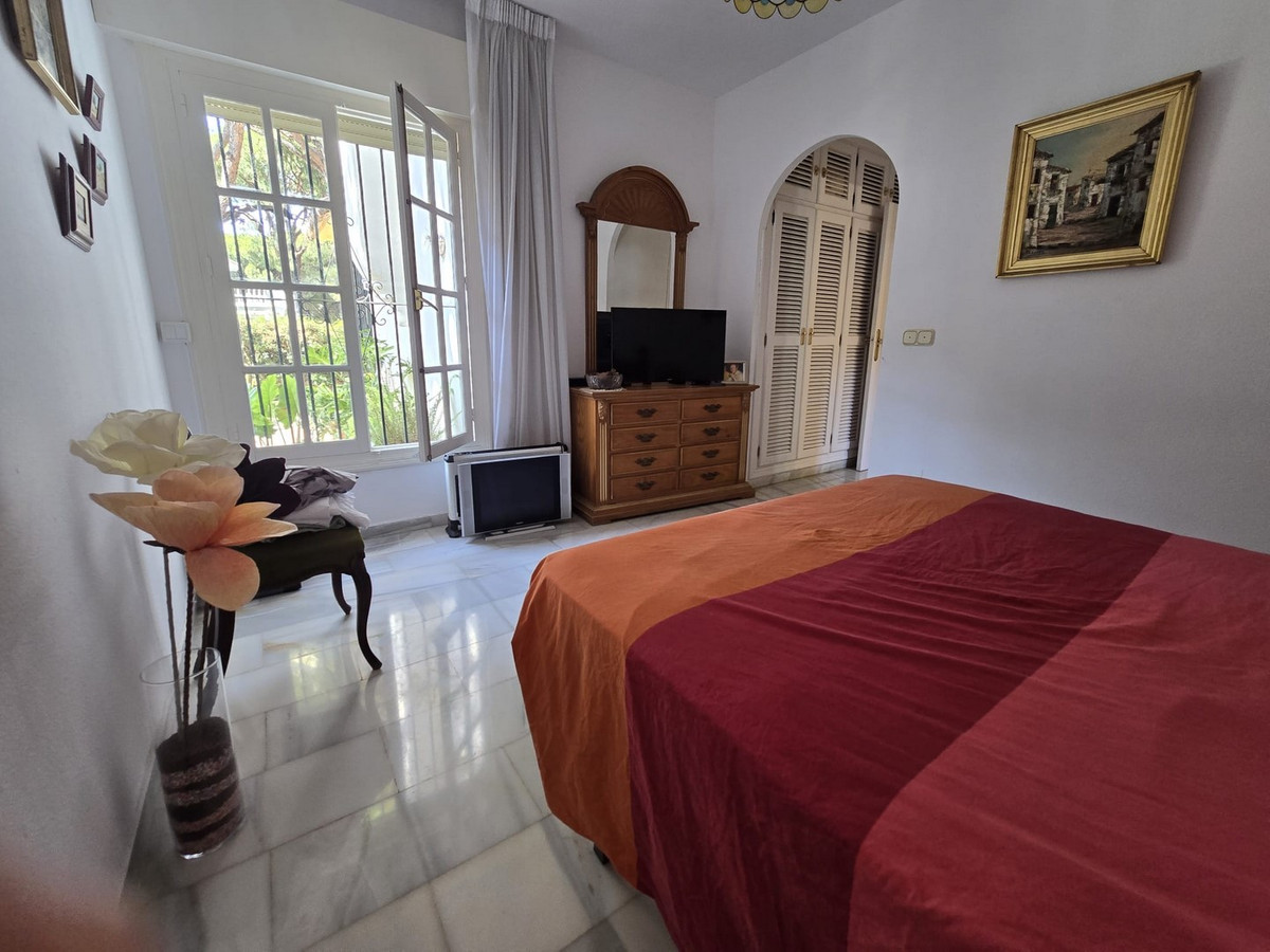 Te koop Vrijstaande Villa Costa Del Sol Calahonda € 890.000,-