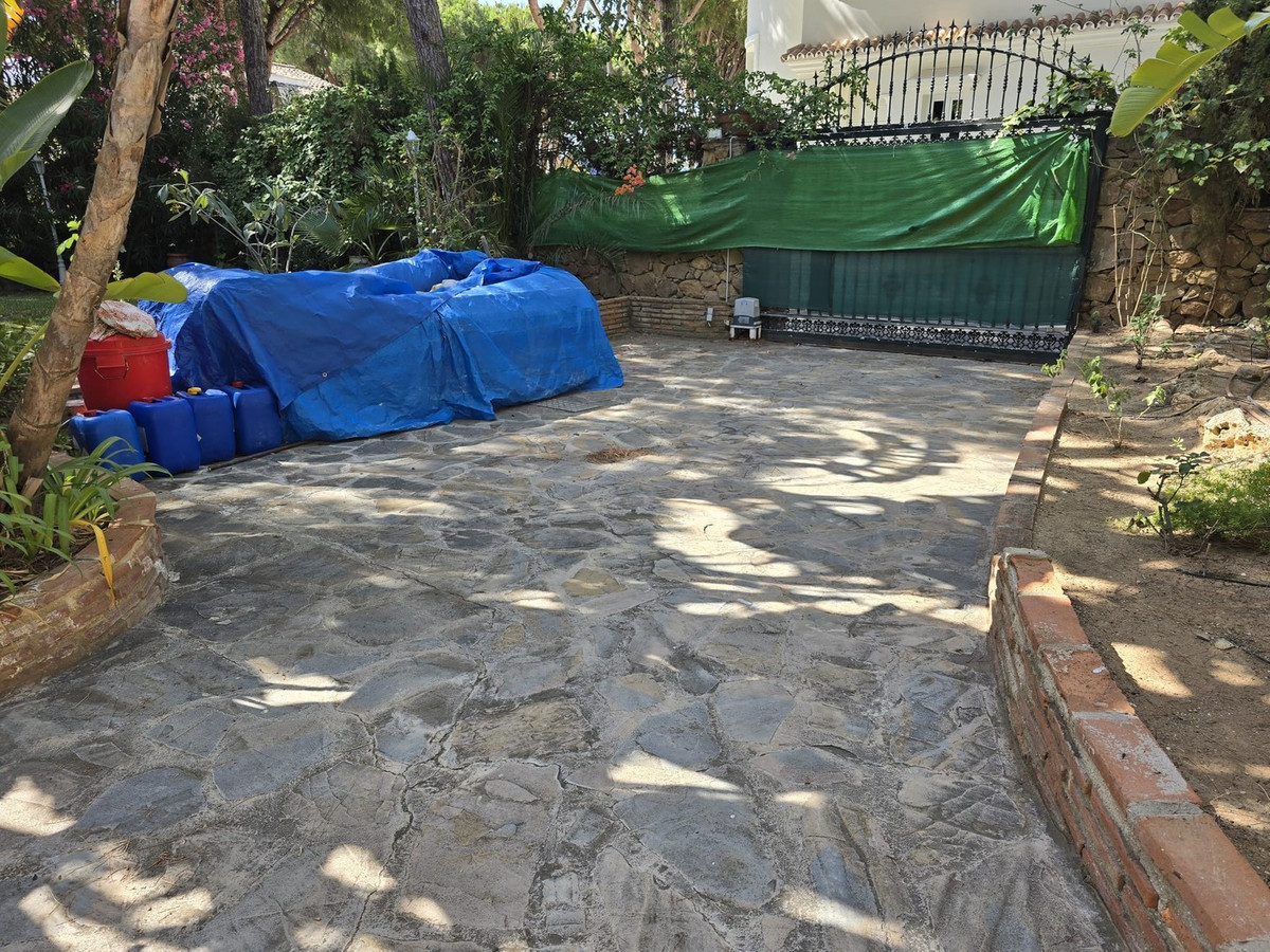 Te koop Vrijstaande Villa Costa Del Sol Calahonda € 890.000,-