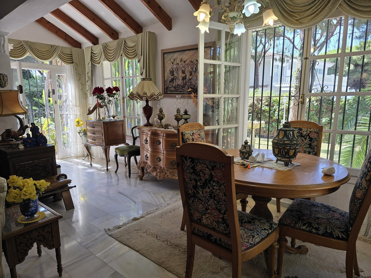 Te koop Vrijstaande Villa Costa Del Sol Calahonda € 890.000,-