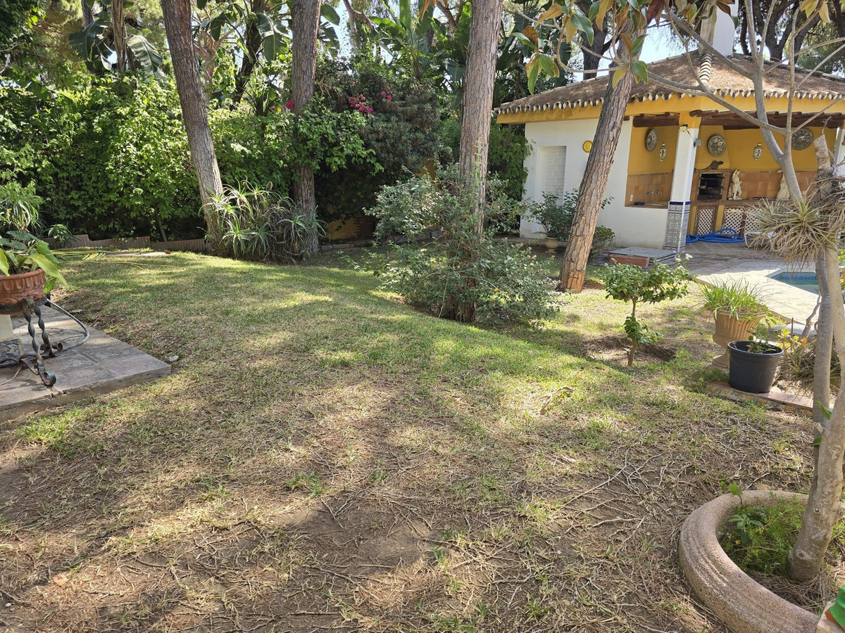 Te koop Vrijstaande Villa Costa Del Sol Calahonda € 890.000,-