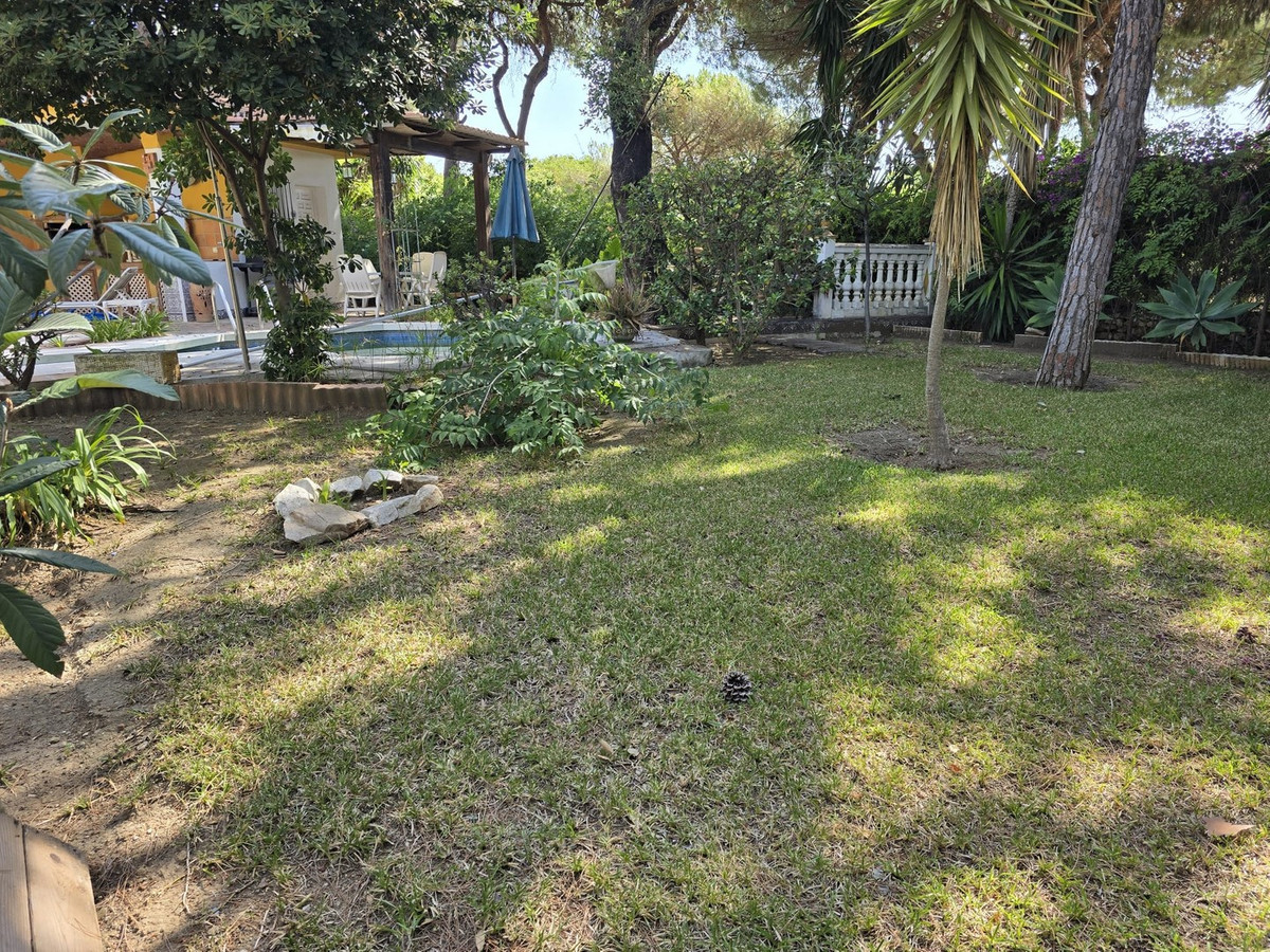 Te koop Vrijstaande Villa Costa Del Sol Calahonda € 890.000,-