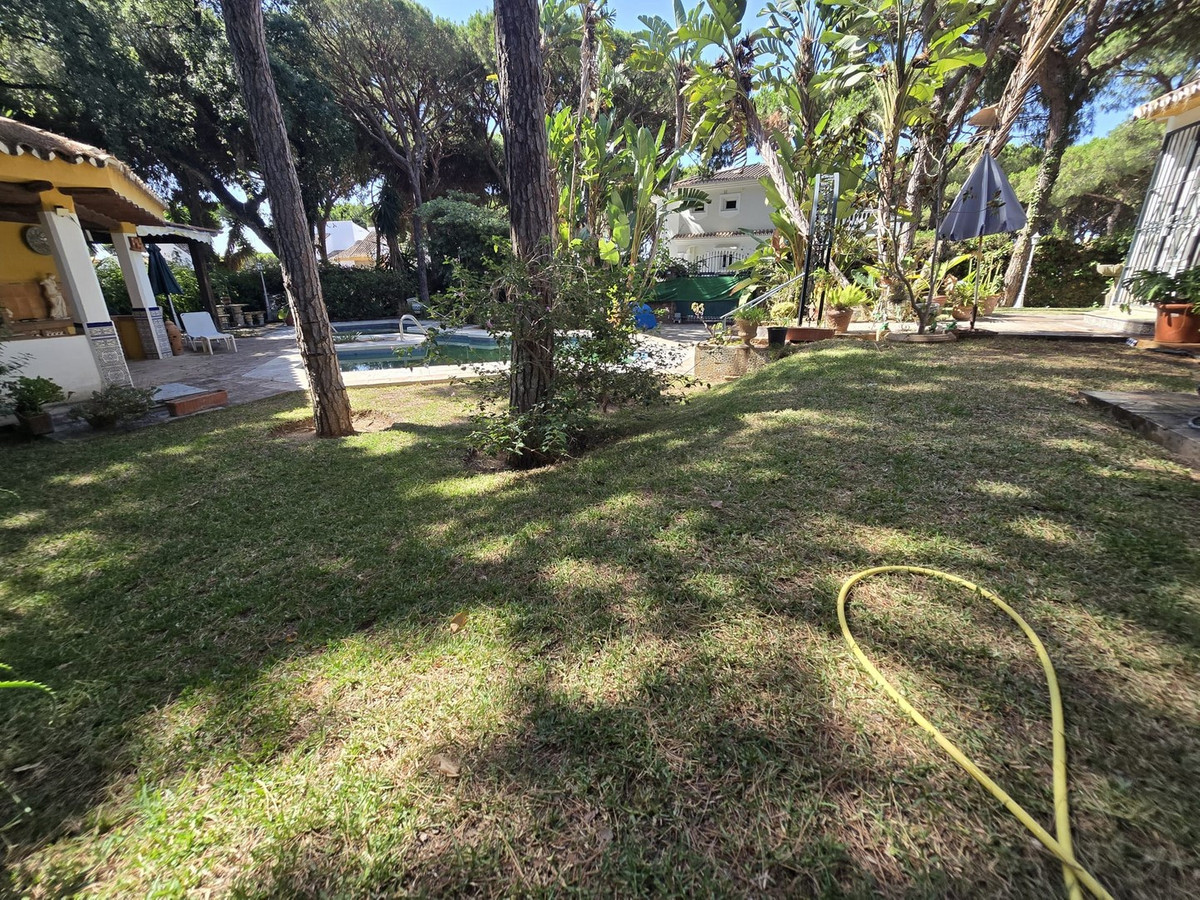 Te koop Vrijstaande Villa Costa Del Sol Calahonda € 890.000,-