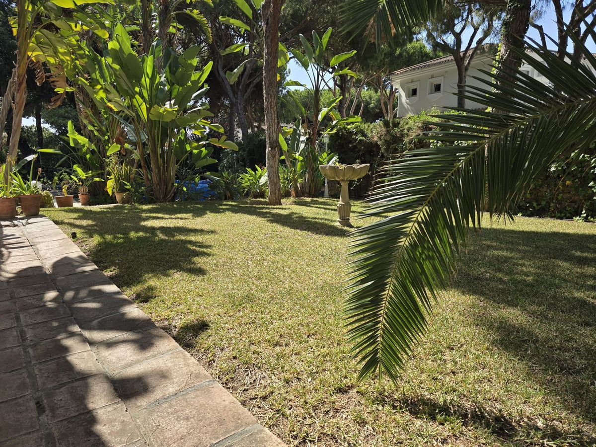 Te koop Vrijstaande Villa Costa Del Sol Calahonda € 890.000,-