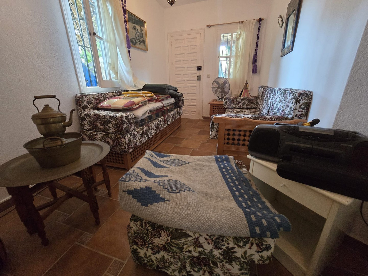 Te koop Vrijstaande Villa Costa Del Sol Calahonda € 890.000,-