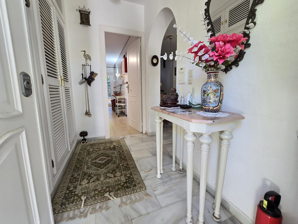 Te koop Vrijstaande Villa Costa Del Sol Calahonda € 890.000,-