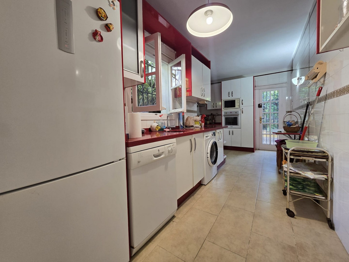 Te koop Vrijstaande Villa Costa Del Sol Calahonda € 890.000,-