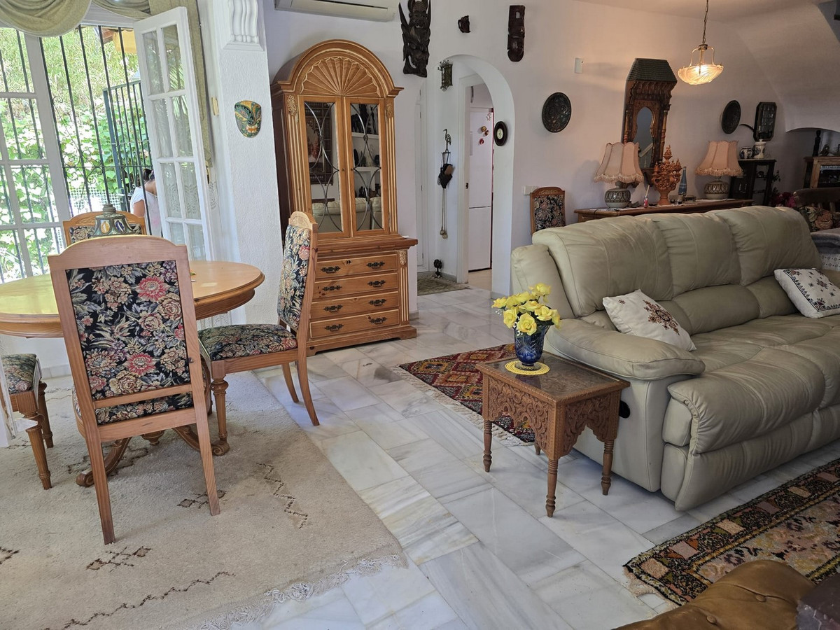 Te koop Vrijstaande Villa Costa Del Sol Calahonda € 890.000,-