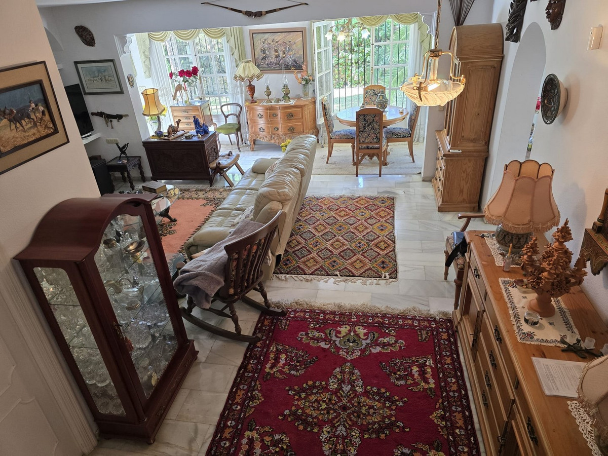 Te koop Vrijstaande Villa Costa Del Sol Calahonda € 890.000,-