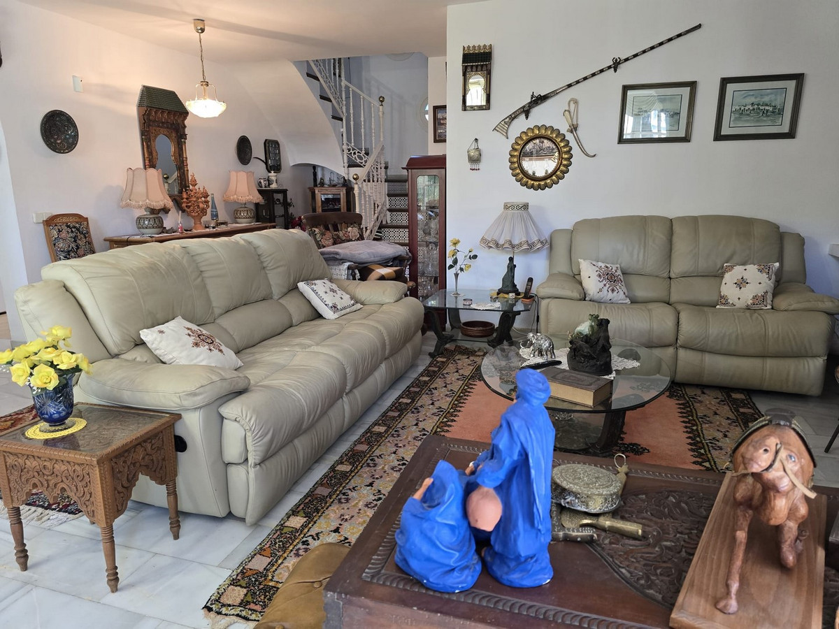 Te koop Vrijstaande Villa Costa Del Sol Calahonda € 890.000,-