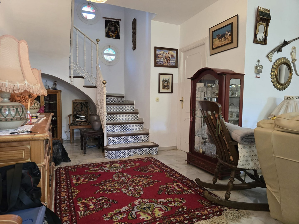 Te koop Vrijstaande Villa Costa Del Sol Calahonda € 890.000,-