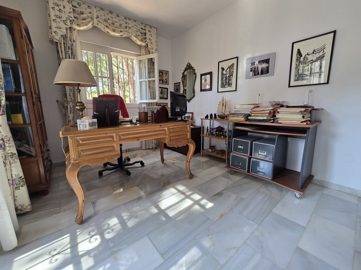 Te koop Vrijstaande Villa Costa Del Sol Calahonda € 890.000,-