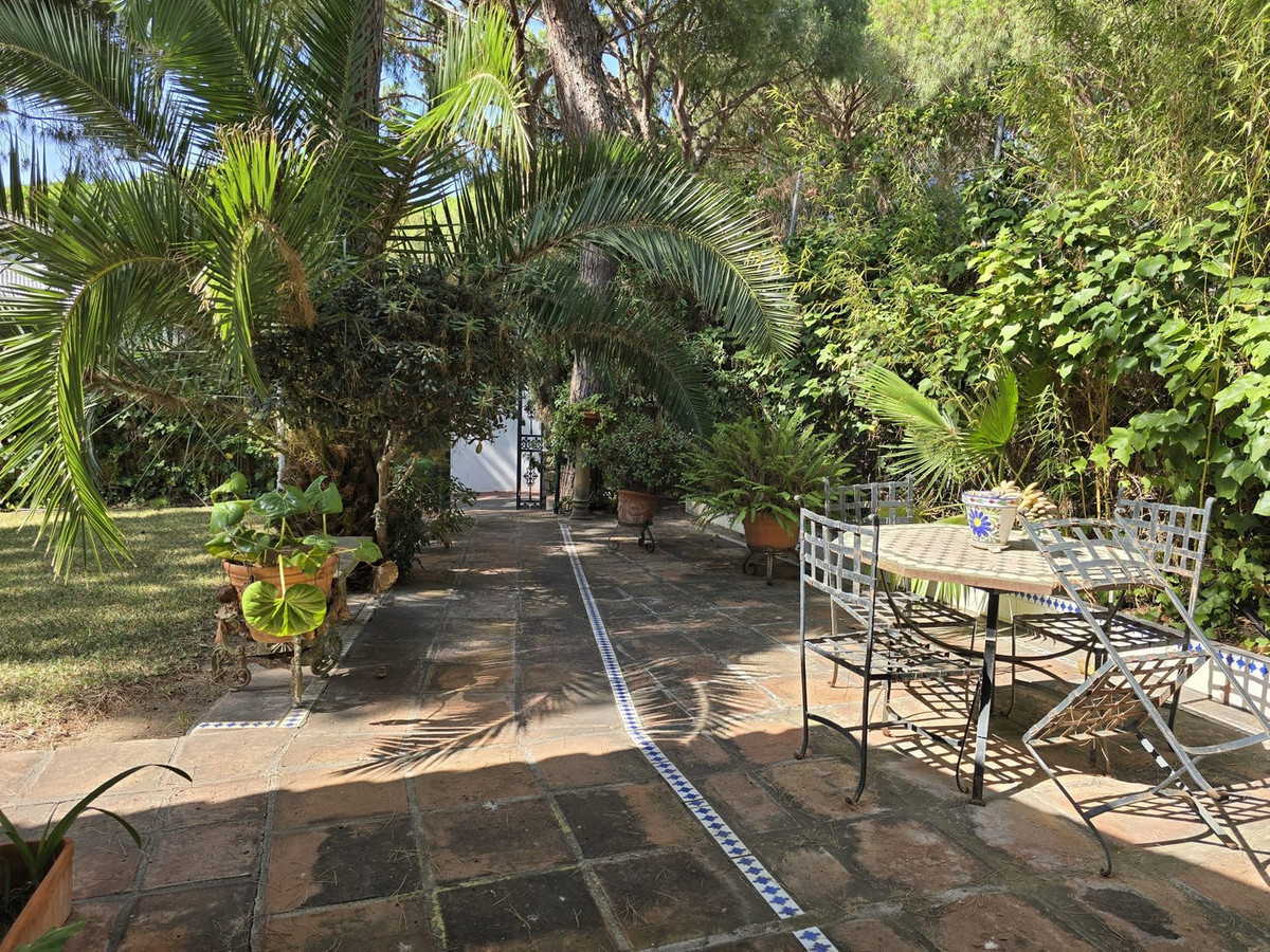 Te koop Vrijstaande Villa Costa Del Sol Calahonda € 890.000,-