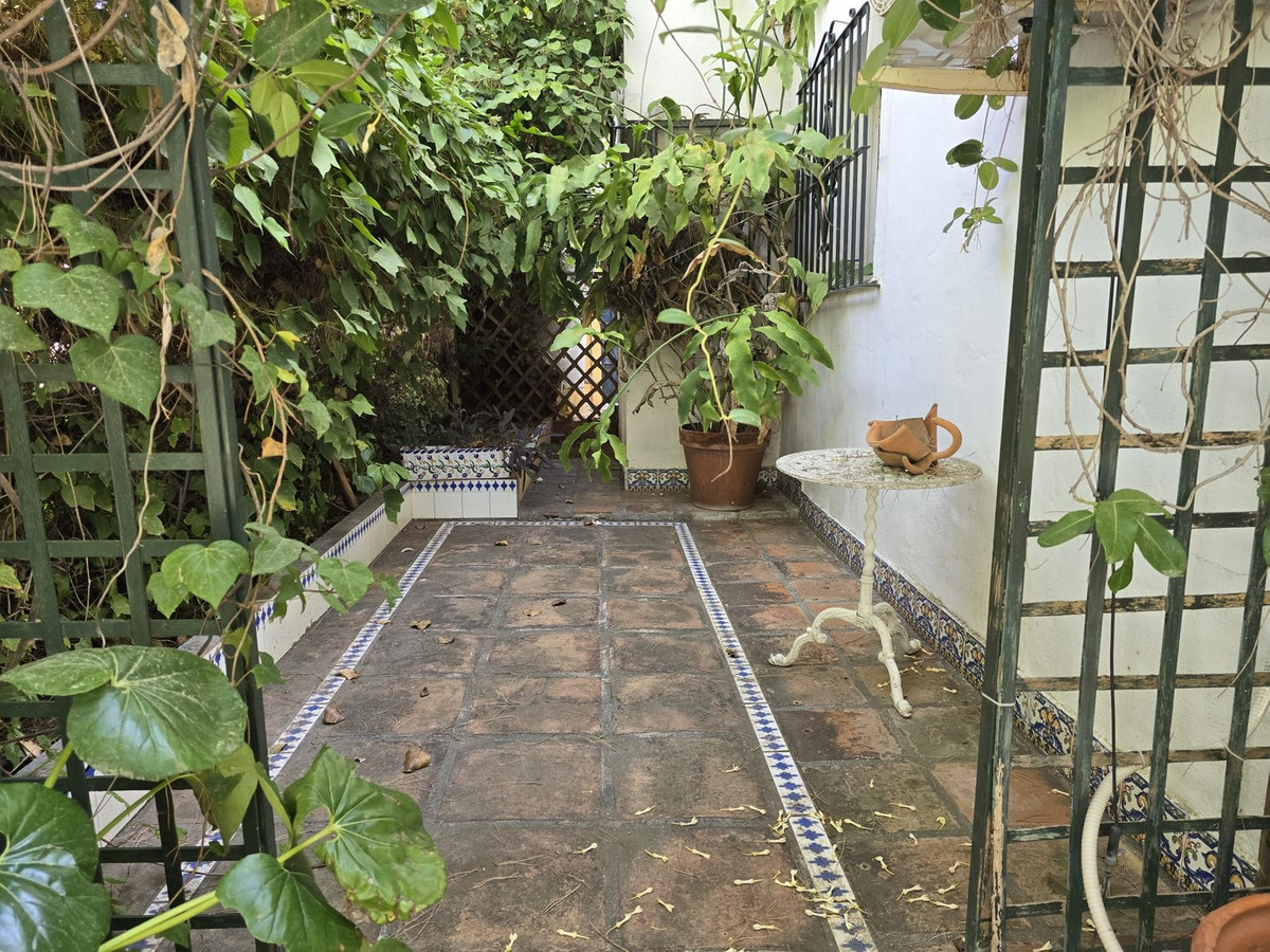 Te koop Vrijstaande Villa Costa Del Sol Calahonda € 890.000,-