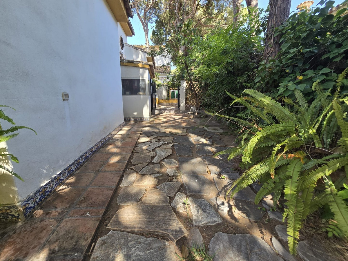 Te koop Vrijstaande Villa Costa Del Sol Calahonda € 890.000,-