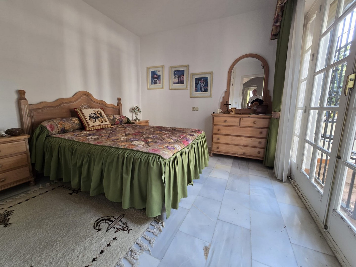 Te koop Vrijstaande Villa Costa Del Sol Calahonda € 890.000,-