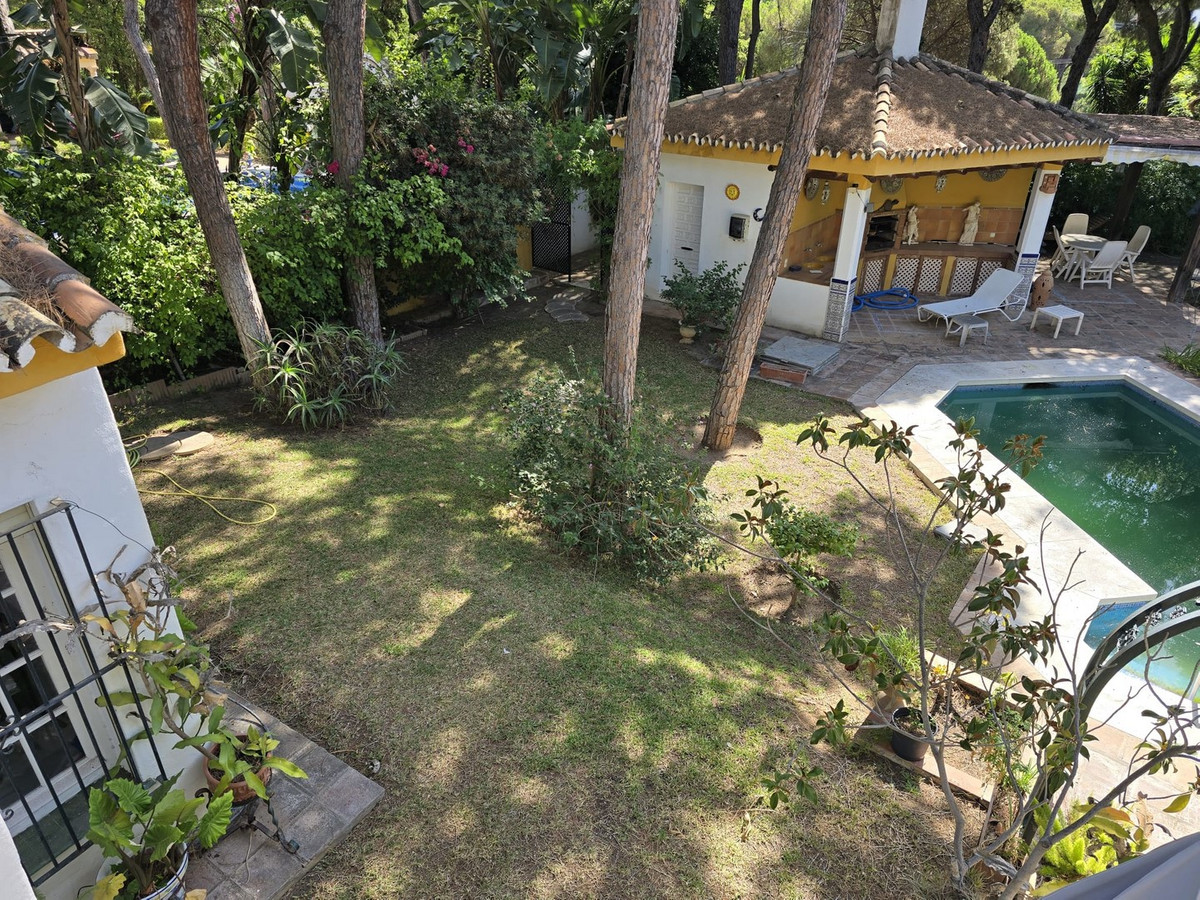 Te koop Vrijstaande Villa Costa Del Sol Calahonda € 890.000,-