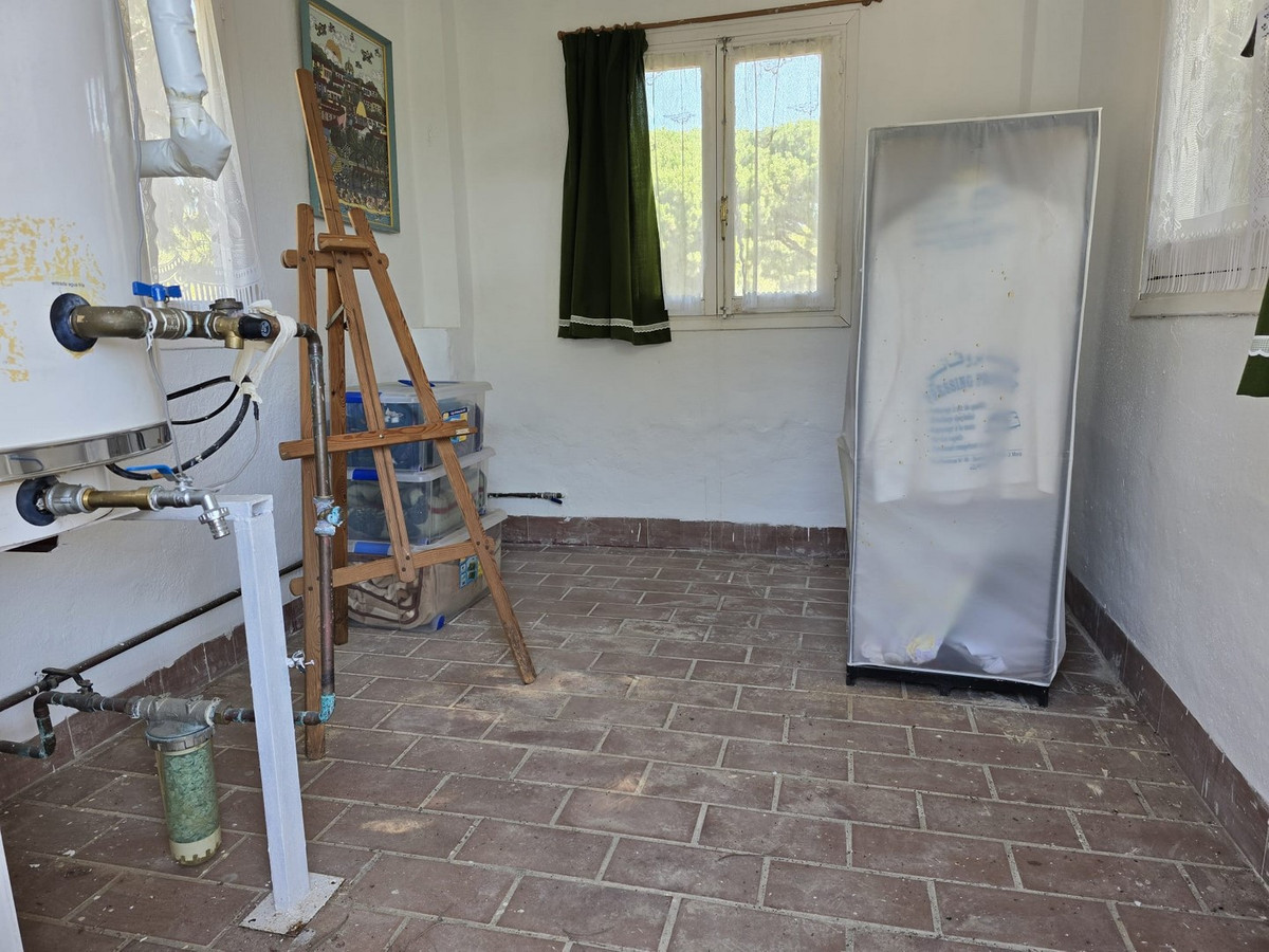 Te koop Vrijstaande Villa Costa Del Sol Calahonda € 890.000,-