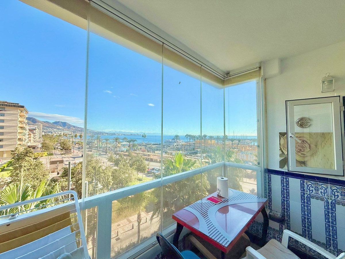 Te koop Middle Floor Apartment Costa Del Sol Fuengirola € 285.000,-